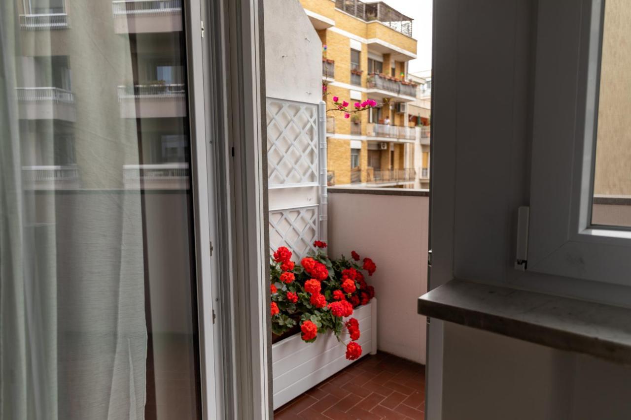 Cozy Loft Putignani Appartement Bari Buitenkant foto