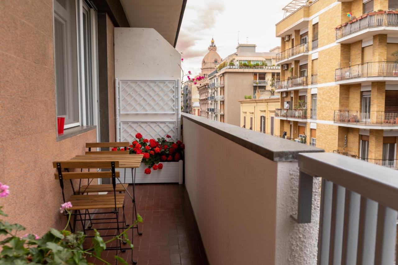 Cozy Loft Putignani Appartement Bari Buitenkant foto