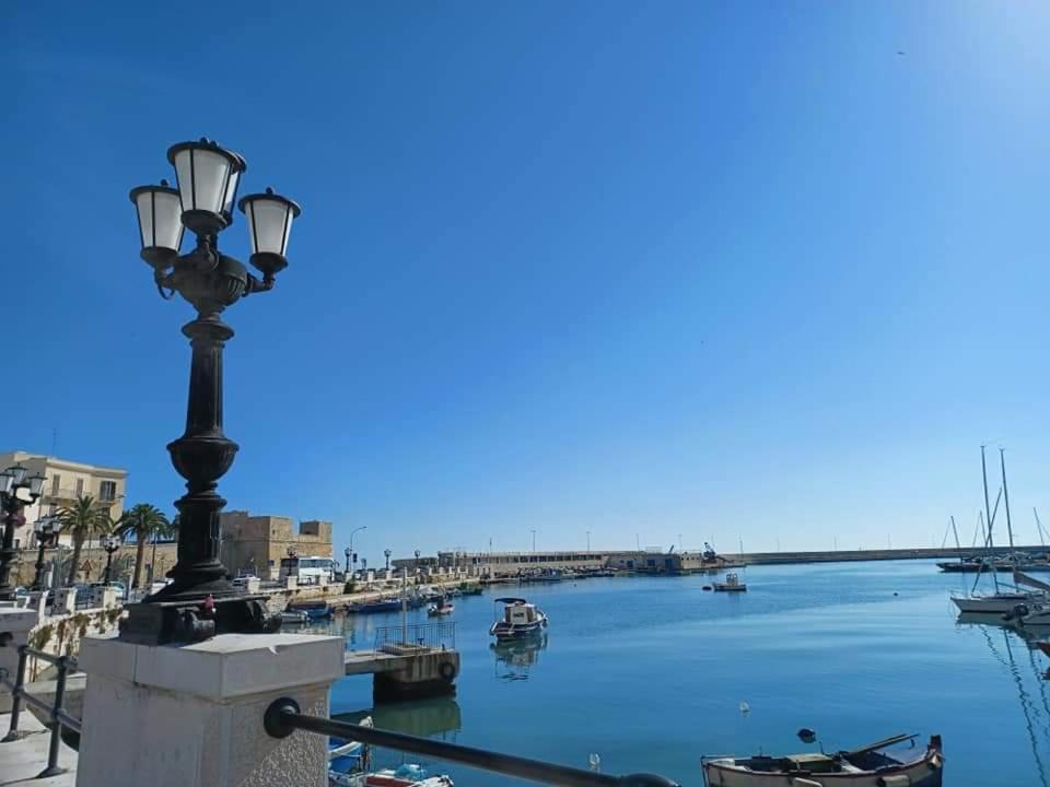 Cozy Loft Putignani Appartement Bari Buitenkant foto