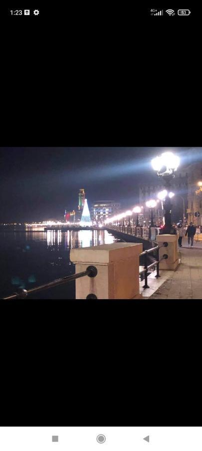 Cozy Loft Putignani Appartement Bari Buitenkant foto